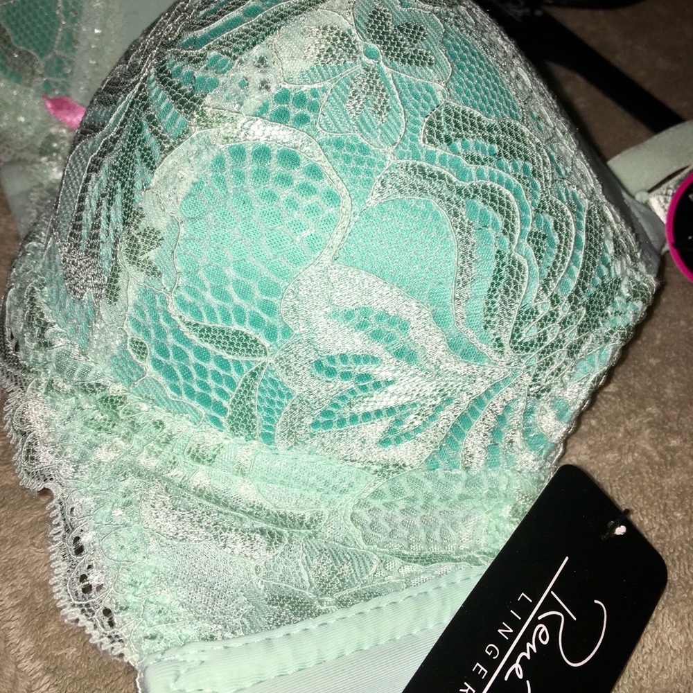 Rene Rafe Lingerie 36B - Picture 3 of 4